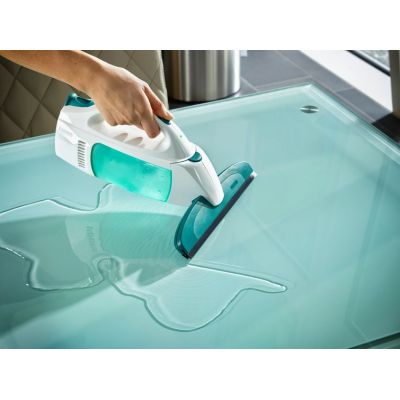25. LEIFHEIT Dry&Clean 51016 Window Cleaner