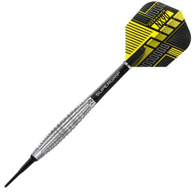 9. Harrows NX-90 Parallel 90% Steeltip Darts