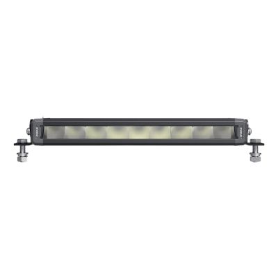 OSRAM LEDriving LIGHTBAR VX250-SP work lamp, 12/24V, 1500lm, 6000K, homologation: E4, ECE R10, ECE R112 (side mount)