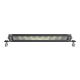 OSRAM LEDriving LIGHTBAR VX250-SP work lamp, 12/24V, 1500lm, 6000K, homologation: E4, ECE R10, ECE R112 (side mount)