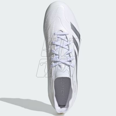 3. adidas Predator League L MG M IE2611 football shoes