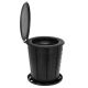 5. Portable camping toilet CAMRY CR 1041