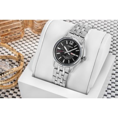 8. Women's watch CASIO LTP-1335D-1AVDF + BOX