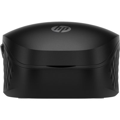 6. HP 420 Programmable Bluetooth Mouse Wireless Black 7M1D3AA