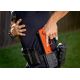9. BYRNA LE BLACK pistol k.68 CO2-12g set