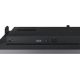 13. Samsung WA65D Interactive Whiteboard 165.1 cm (65") 3840 x 2160 px Touchscreen Gray