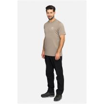 VIKING Lenta Bamboo Light Man T-shirt beige XXL