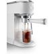 13. De'Longhi Dedica Duo EC890.WI 1.1L espresso machine