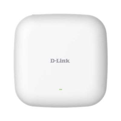 5. D-Link DBR-X3000-AP 3000 Mbit/s WLAN Access Point White PoE Support