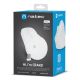 12. NATEC CRAKE 2 VERTICAL MOUSE WIRELESS 2400DPI BT 5.2 + 2.4GHZ WHITE