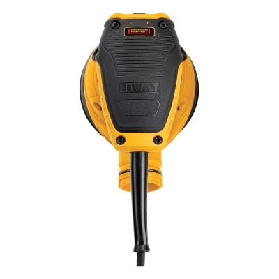 16. DeWalt DWE6423-QS Random Orbital Sander (125mm)