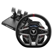 Thrustmaster T248 Black Steering Wheel + Pedals PC, PlayStation 4, PlayStation 5