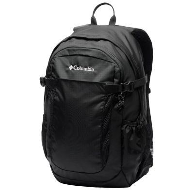 Columbia Castle Crest 25L Backpack 2175661010 Black One Size