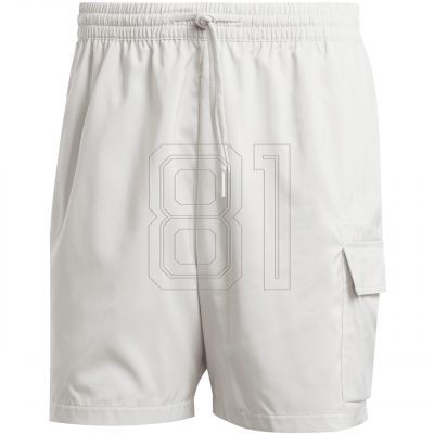 adidas Essentials Small Logo Cargo Chelsea M JD1828 shorts
