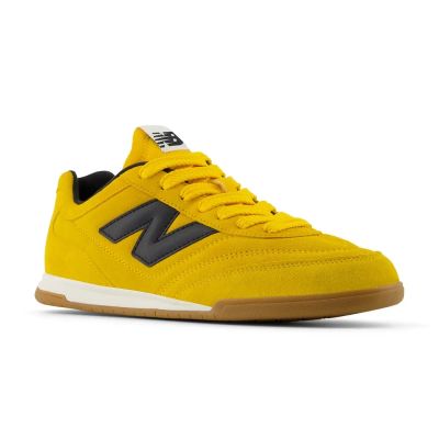 5. New Balance Lifestyle Blue Classic Unisex Shoes (URC42BC)