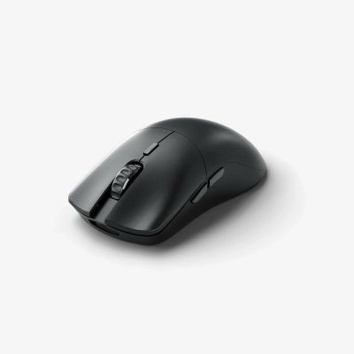 10. Glorious PC Gaming Race O 2 PRO mouse Right-hand USB Type-A Optical 26000 DPI