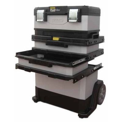 2. WORKSHOP ON WHEELS FATMAX 1-95-622 STANLEY