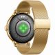 12. Smartwatch Gravity Gold Strap + Bracelet GT33-1