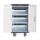 21. TECHLY 30X USB MOBILE DEVICE CHARGING STATION