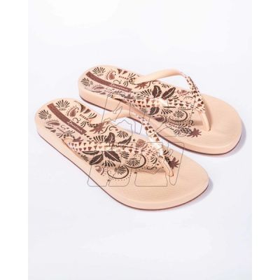 3. Ipanema Anat Nature VIII W 83650 BD577 flip-flops