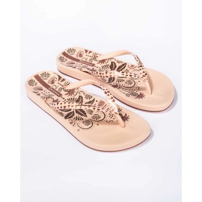 3. Ipanema Anat Nature VIII W 83650 BD577 Flip-Flops
