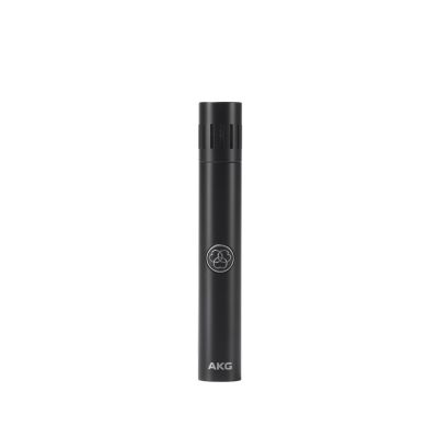 13. AKG C151 - Condenser instrument microphone