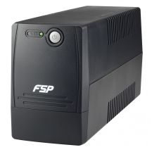 FSP FP 800 UPS 0.8 kVA 480 W 2 x mains socket