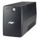 FSP FP 800 UPS 0.8 kVA 480 W 2 x mains socket