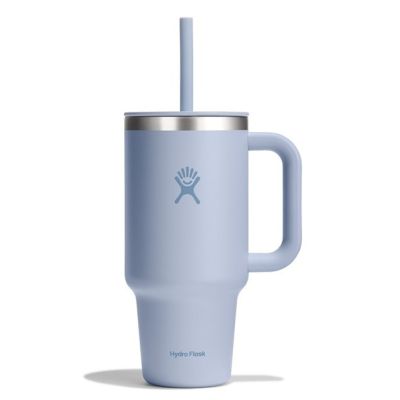 Hydro Flask 32 Oz All Around Travel Tumbler (946 ml) - surf