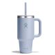 Hydro Flask 32 Oz All Around Travel Tumbler (946 ml) - surf