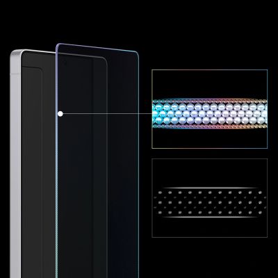 14. Spigen Glas.Tr Ez Fit Pro HD Tempered Glass for Samsung Galaxy S26 Ultra