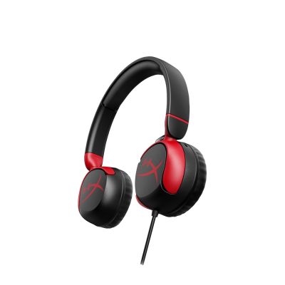 3. HyperX Cloud Mini Gaming Headset (Black)