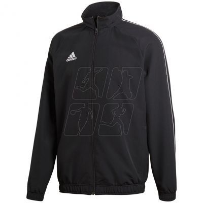 Adidas CORE 18 PRESENTATION M CE9042 sweatshirt