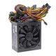 Qoltec Efficient ATX Power Supply 1650W | 80 Plus Platinum