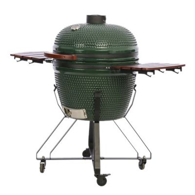 TunaBone | Kamado classic 26" grill | Size XL | Green