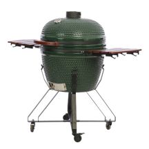 TunaBone | Kamado classic 26" grill | Size XL | Green