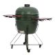 TunaBone | Kamado classic 26" grill | Size XL | Green