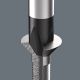6. Wera 05051575001 Hand Screwdriver Set Straight Screwdriver