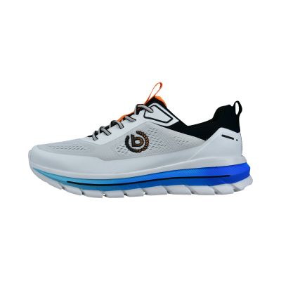 2. Bugatti men's sports shoes 341AWS016959-2010 white/black