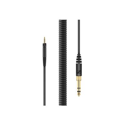 3. Sennheiser HD 400 PRO - Professional dynamic, open headphones