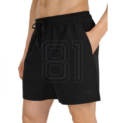 12. Swim shorts 4F M134 M 4FWSS25UBDSM134 20S