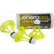 4. BADMINTON AIR SHUTTER 3PCS ENERO PRO