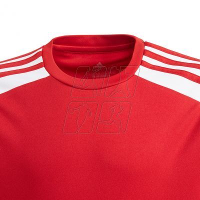 5. Adidas Squadra 21 Jersey Youth Jr GN5746