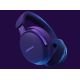 7. Bose 890101-0300 Headphones/Headset Wireless Headband Calls/Music Bluetooth Purple