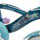 3. Huffy Disney Frozen 16" Children's Bike 21974W