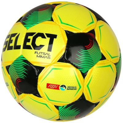 6. Select Mimas Select Mimas Futsal Ball