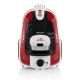 2. Eta ETA051390000 vacuum cleaner 2.2 l dry 700 W bagless