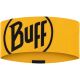 BUFF COOLNET UV® WIDE HEADBAND LOGO YELLOW – One Size