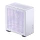 12. Jonsbo U4 Pro Mesh Midi-Tower - White