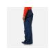 3. Men's ski pants ROSSIGNOL Insulated Ski Pant navy blue
